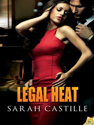 cover image of Legal Heat